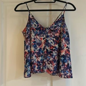 Rebecca Minkoff Drapey Cami